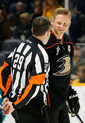 Corey Perry Poster 3562013
