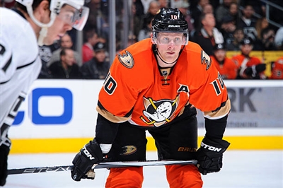 Corey Perry Poster 3562019