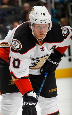 Corey Perry stickers 3562020