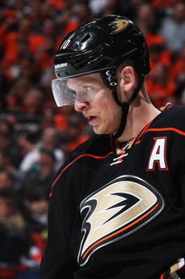 Corey Perry stickers 3562022