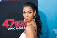 Corinne Foxx Sweatshirt #3853004