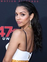 Corinne Foxx Sweatshirt #3853005