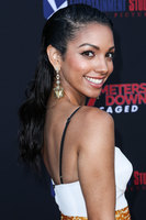 Corinne Foxx Sweatshirt #3853015