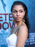 Corinne Foxx Sweatshirt #3853016