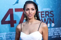 Corinne Foxx Sweatshirt #3853019