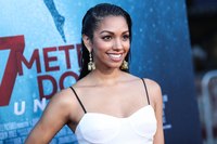 Corinne Foxx Sweatshirt #3853020