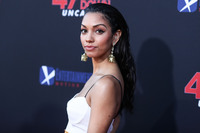 Corinne Foxx Sweatshirt #3853021