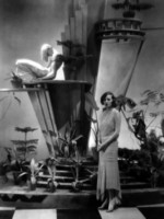 Corinne Griffith Tank Top #1528827
