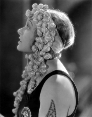 Corinne Griffith puzzle