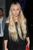 Corinne Olympios Sweatshirt #3247428