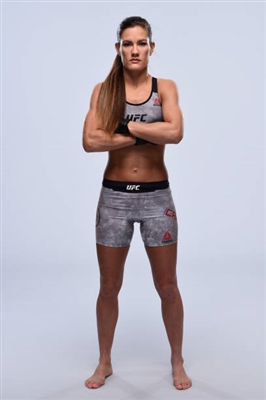 Cortney Casey canvas poster