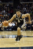Cory Joseph Longsleeve T-shirt #3414465