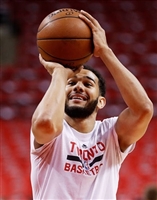 Cory Joseph Longsleeve T-shirt #3414472