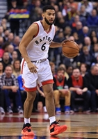 Cory Joseph Longsleeve T-shirt #3414477