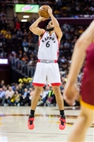 Cory Joseph t-shirt #3414485