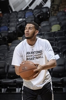 Cory Joseph Longsleeve T-shirt #3414486