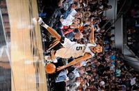 Cory Joseph Longsleeve T-shirt #3414489