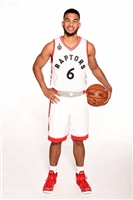Cory Joseph Sweatshirt #3414506