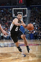 Cory Joseph magic mug #G1657102