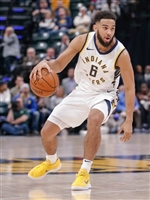 Cory Joseph Longsleeve T-shirt #3414551