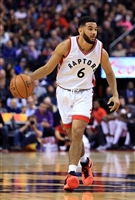 Cory Joseph Longsleeve T-shirt #3414554