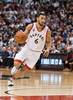 Cory Joseph Longsleeve T-shirt #3414556