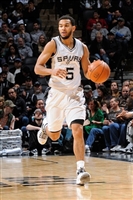 Cory Joseph Longsleeve T-shirt #3414557