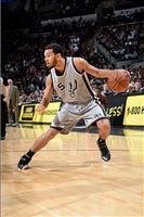 Cory Joseph Longsleeve T-shirt #3414559