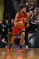 Cory Joseph Longsleeve T-shirt #3414561