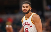 Cory Joseph Longsleeve T-shirt #3414570
