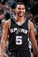 Cory Joseph mug #G1657141