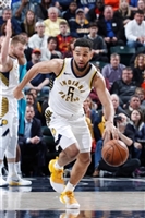 Cory Joseph mug #G1657142