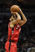 Cory Joseph Longsleeve T-shirt #3414583