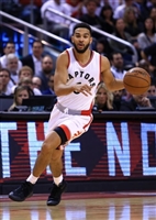 Cory Joseph Longsleeve T-shirt #3414584