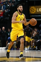 Cory Joseph Longsleeve T-shirt #3414591