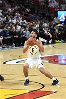 Cory Joseph Longsleeve T-shirt #3414597