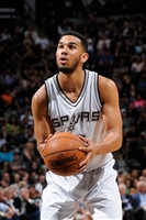Cory Joseph mug #G1657161
