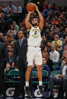 Cory Joseph Longsleeve T-shirt #3414603