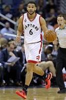 Cory Joseph Longsleeve T-shirt #3414608