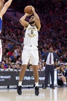 Cory Joseph mug #G1657170