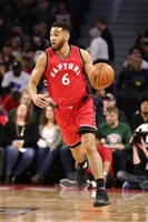 Cory Joseph Longsleeve T-shirt #3414620