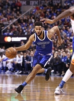 Cory Joseph mug #G1657185