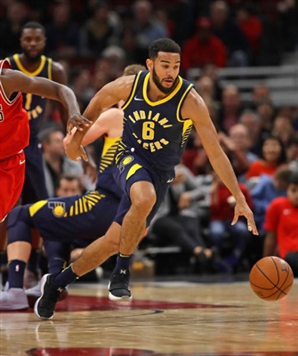 Cory Joseph Poster 3414628