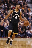 Cory Joseph Longsleeve T-shirt #3414642