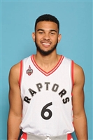 Cory Joseph Longsleeve T-shirt #3414650