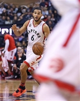 Cory Joseph Longsleeve T-shirt #3414651