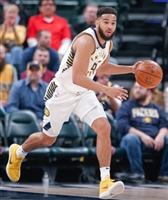 Cory Joseph Longsleeve T-shirt #3414654