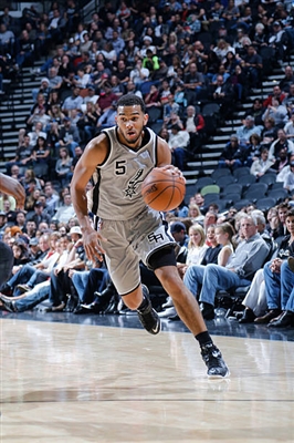 Cory Joseph Poster 3414682