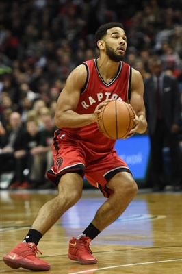 Cory Joseph Poster 3414686