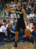 Cory Joseph Longsleeve T-shirt #3414687